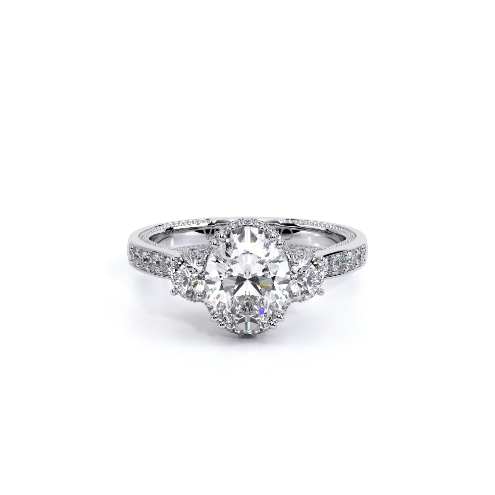 Platinum INSIGNIA-7103OV Ring