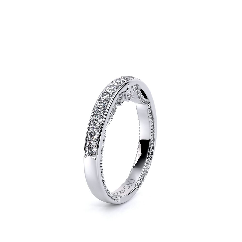 18K White Gold INSIGNIA-7103W Ring