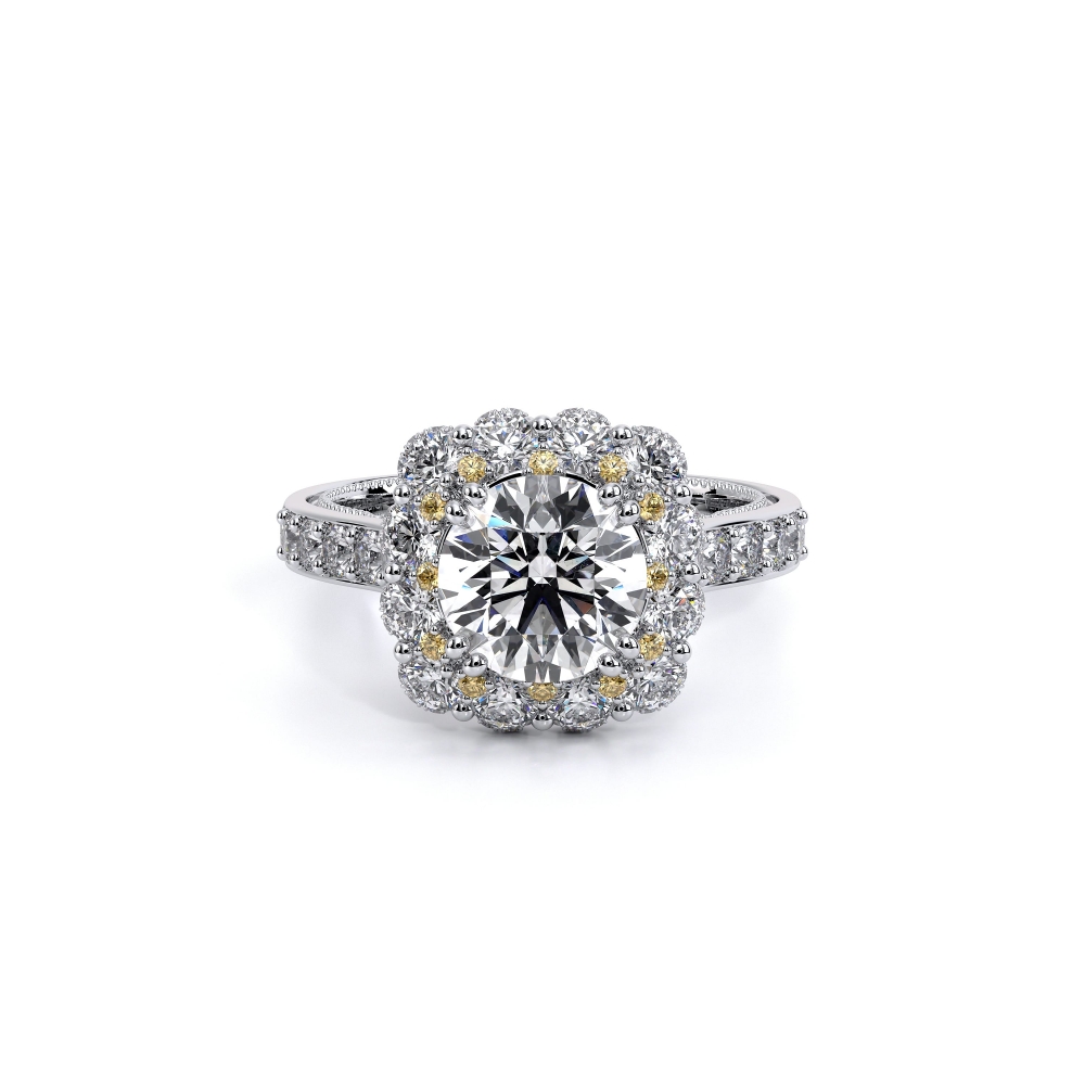 Platinum INSIGNIA-7106CU Ring