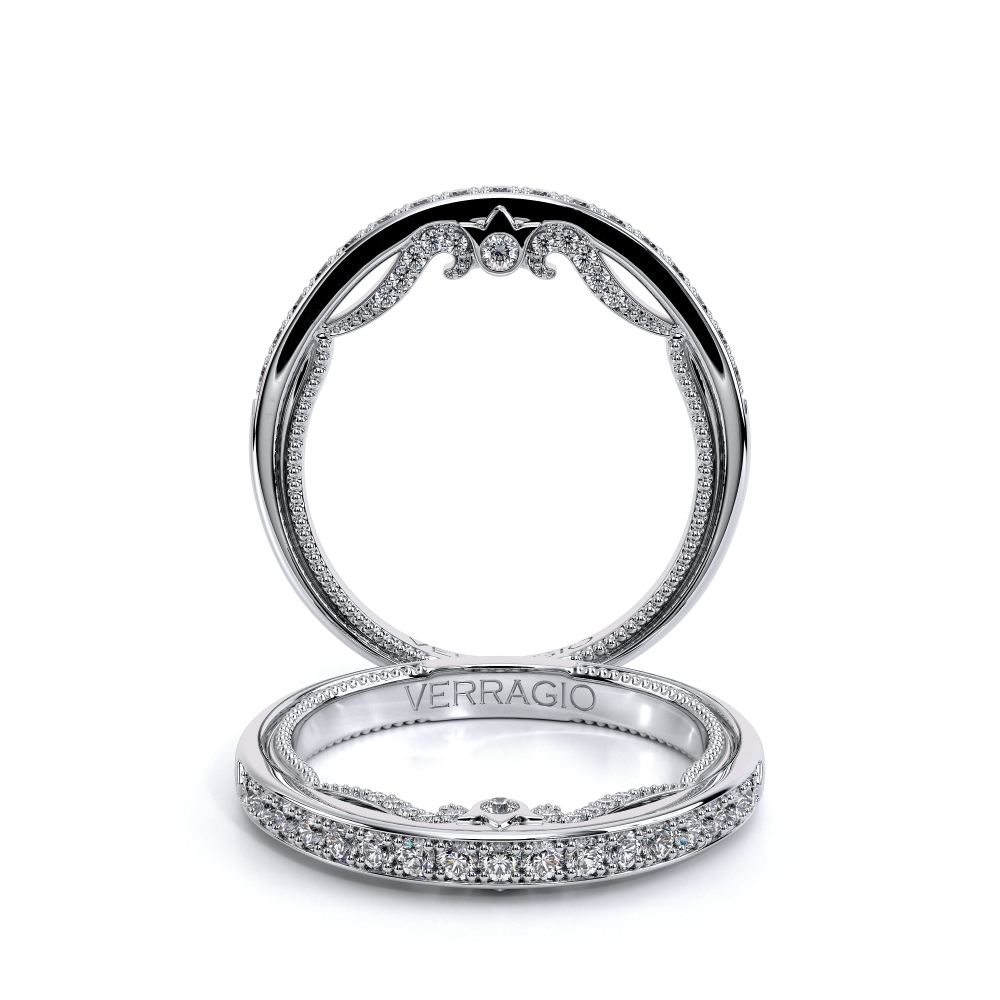 14K White Gold INSIGNIA-7107W Ring