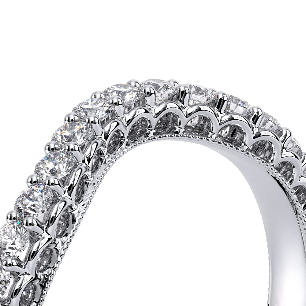 Platinum Renaissance-908W Band