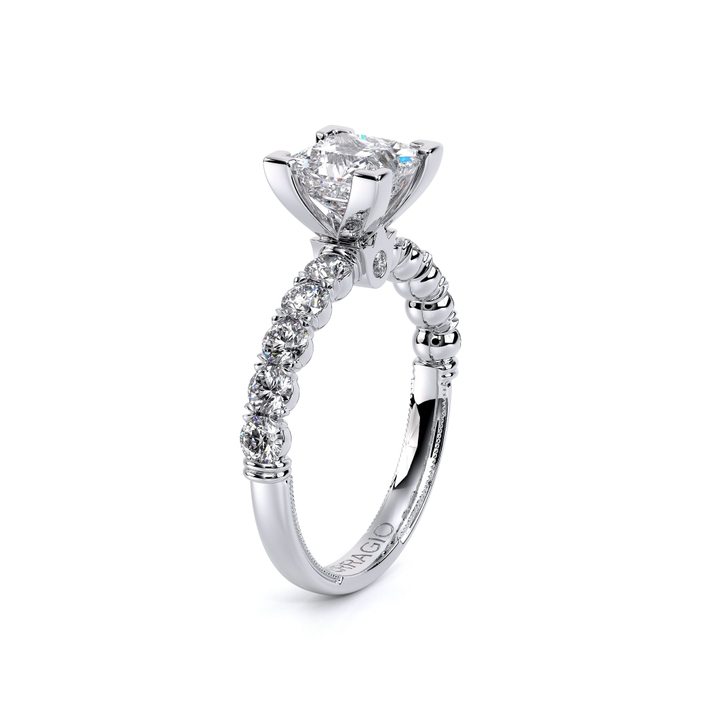 Platinum Renaissance-950P27 Ring