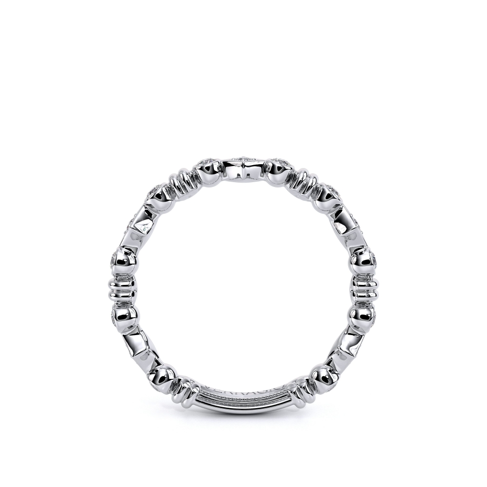 Platinum Renaissance-973-W Ring