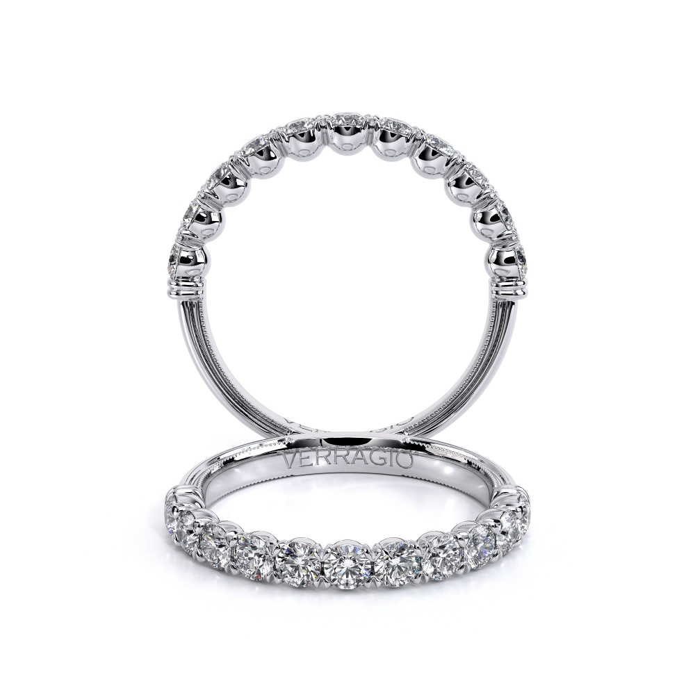 Platinum Renaissance-954W25 Band