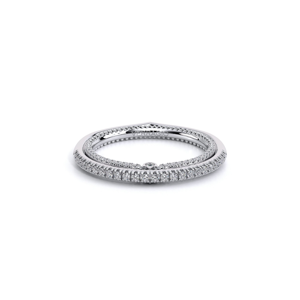 Platinum COUTURE-0450WSB Ring