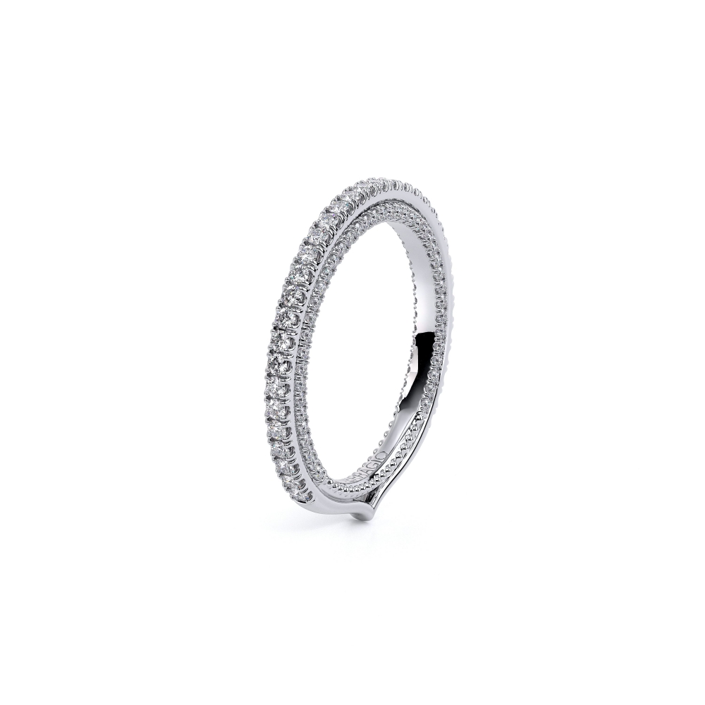 18K White Gold COUTURE-0466WSB Ring
