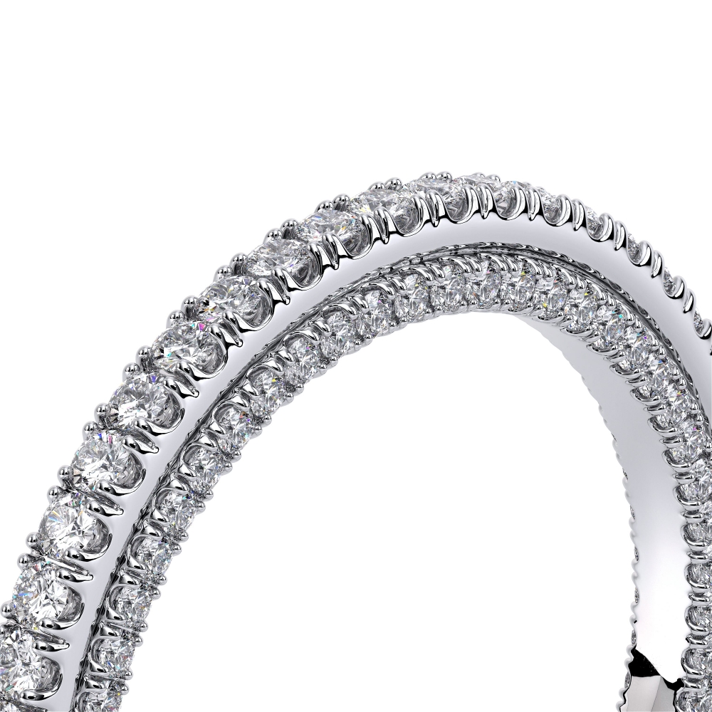 18K White Gold COUTURE-0466WSB Ring