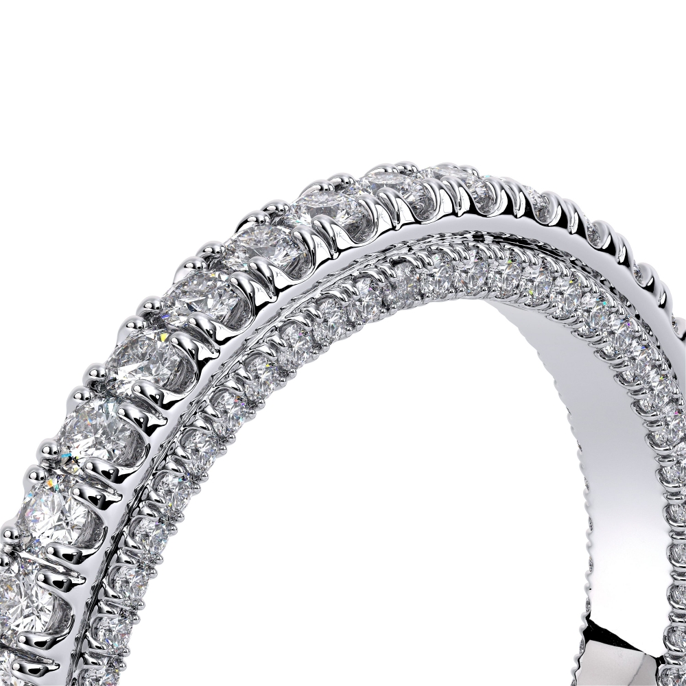 Platinum COUTURE-0468W Band