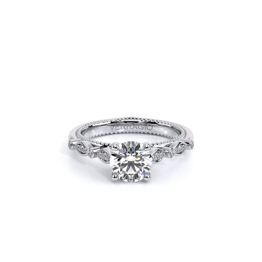 Platinum COUTURE-0476R Ring