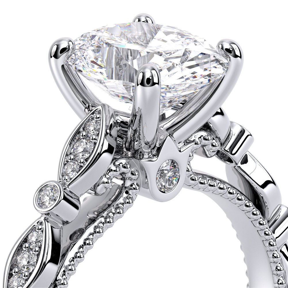 Platinum COUTURE-0476OV Ring
