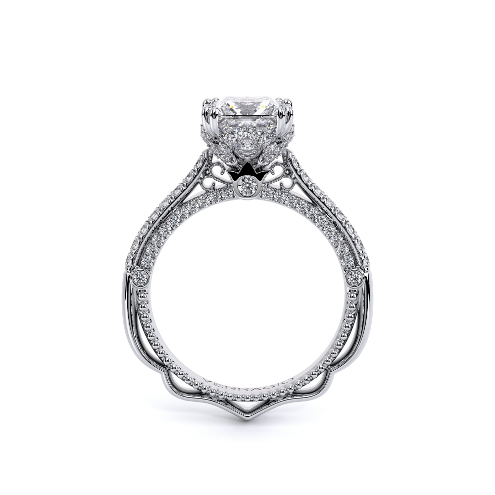 Platinum VENETIAN-5070P Ring