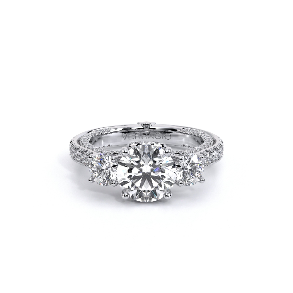 Platinum COUTURE-0479R Ring