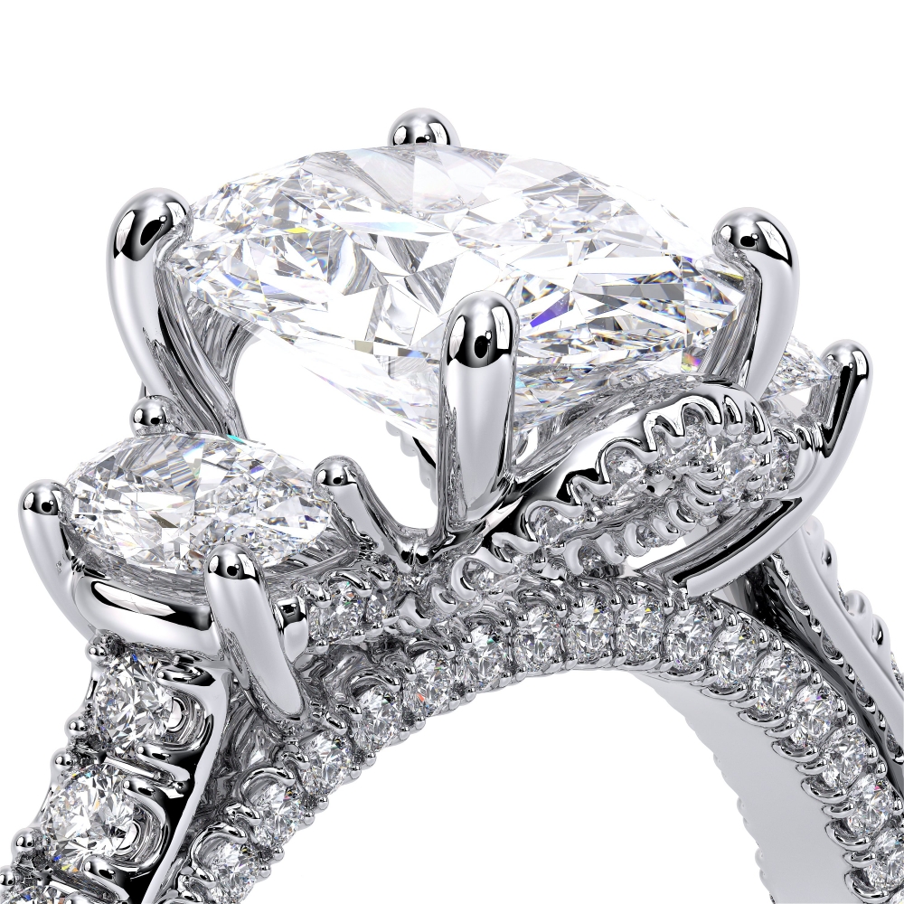 Platinum COUTURE-0479OV Ring