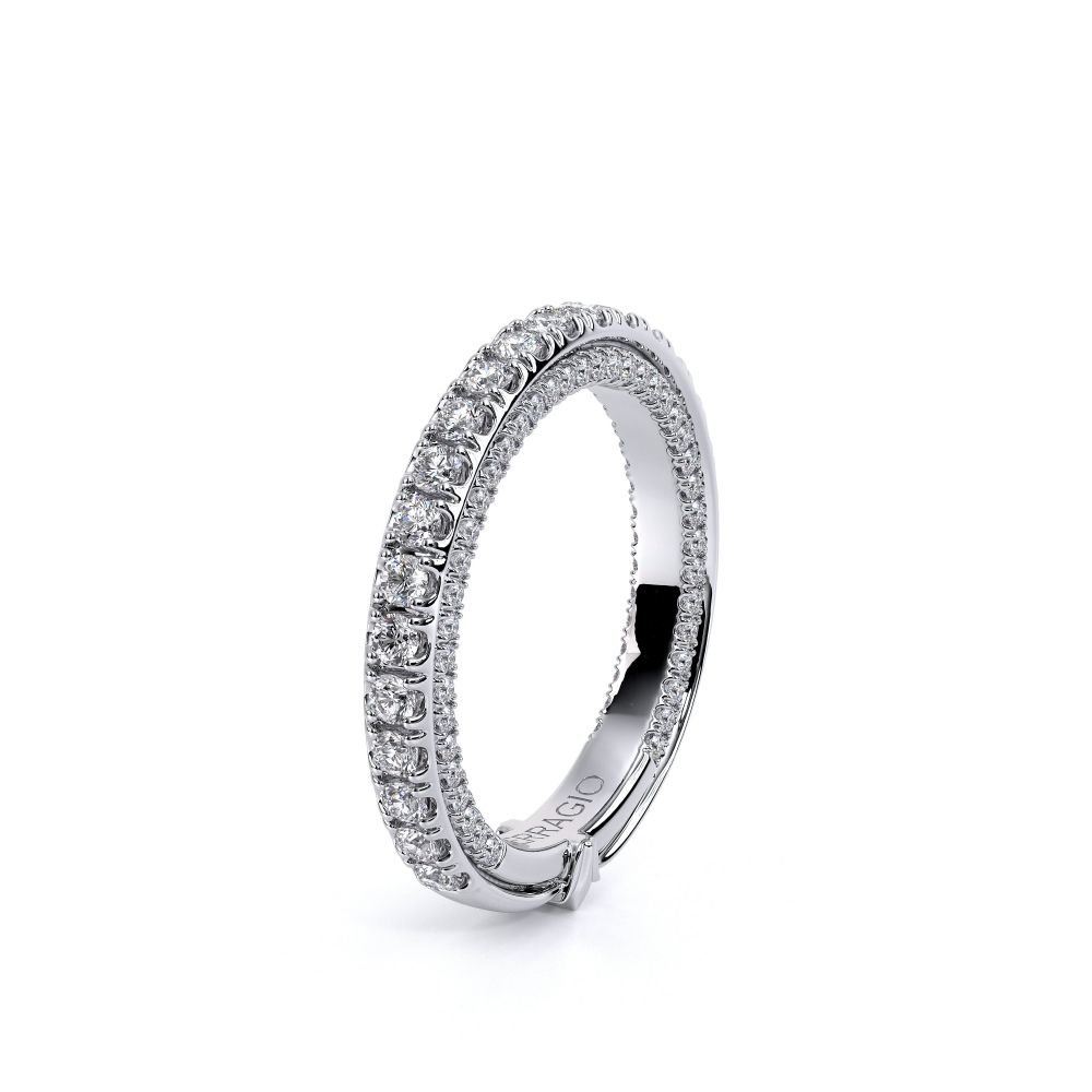 Platinum COUTURE-0479W Ring