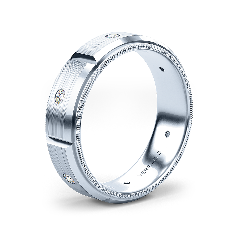 Platinum VWD-7912 Ring