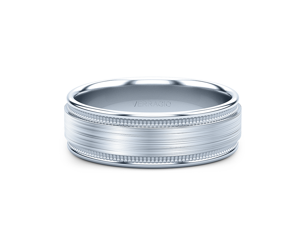 Platinum VWS-200-7 Ring