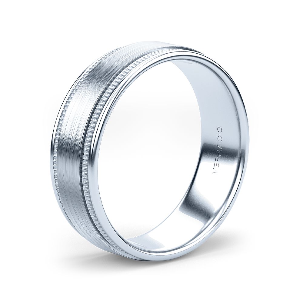 Platinum VWS-200-7 Ring