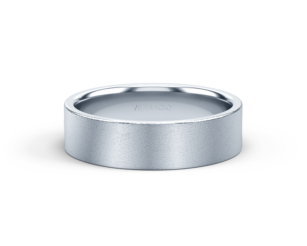 Platinum VWS-211-6 Ring
