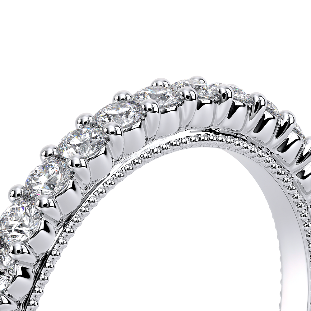 Platinum VENETIAN-5084W Ring
