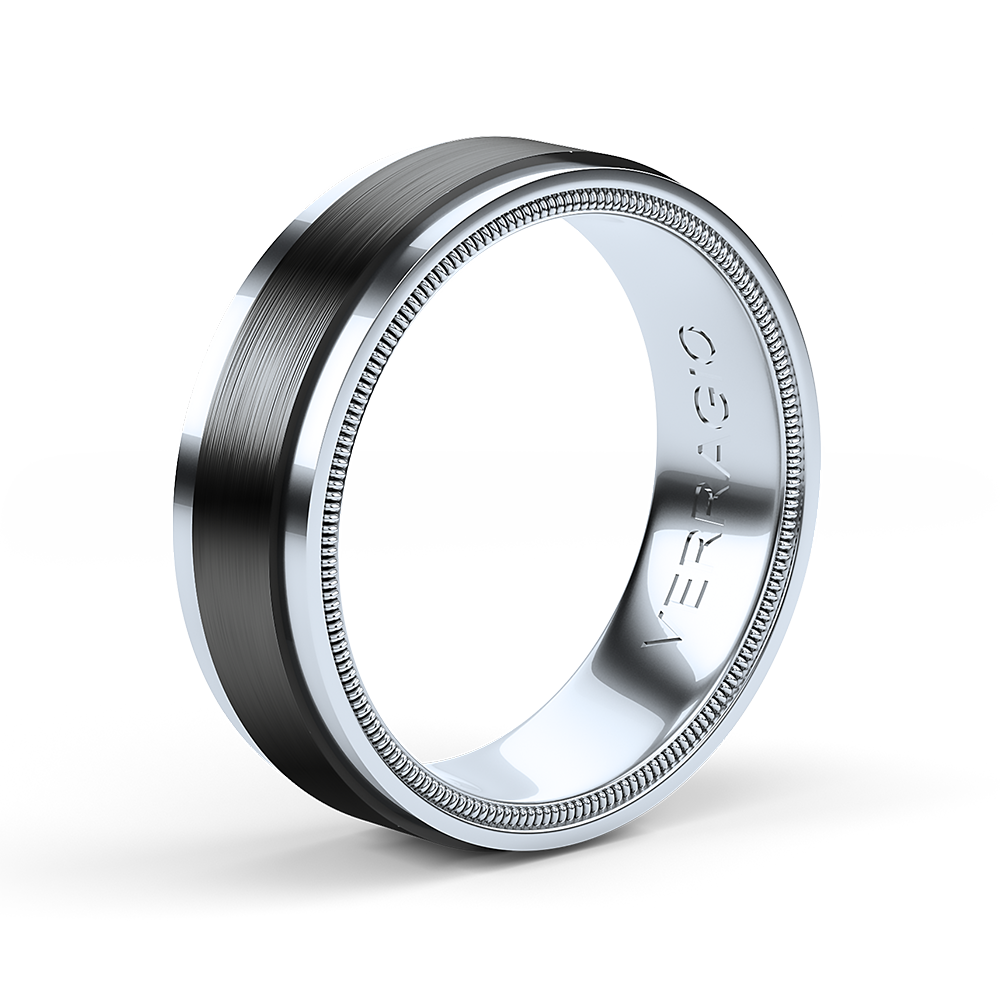 Platinum VWFX-7501 Ring