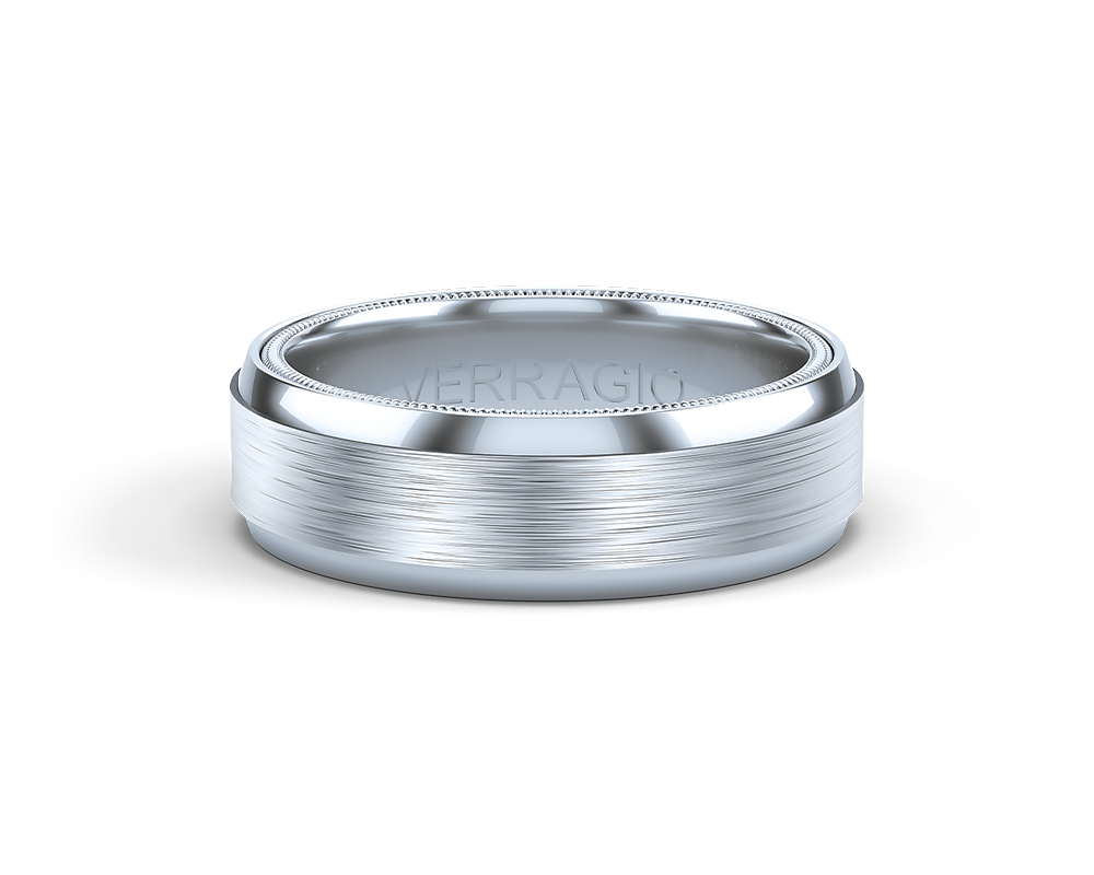Platinum VWFX-7502 Ring