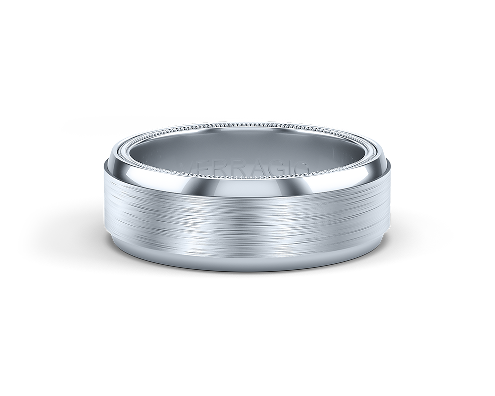 Platinum VWFX-8502 Ring