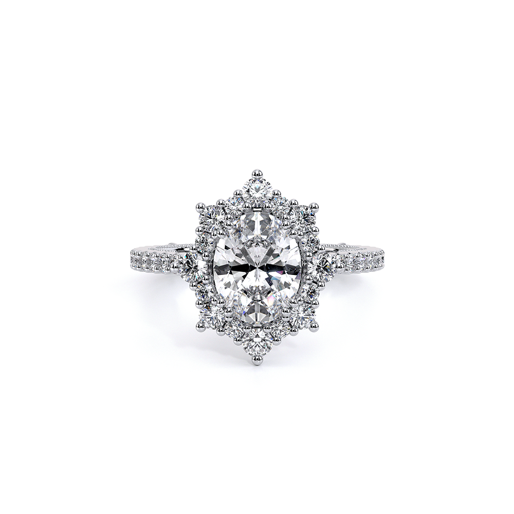 Platinum INSIGNIA-7108OV Ring