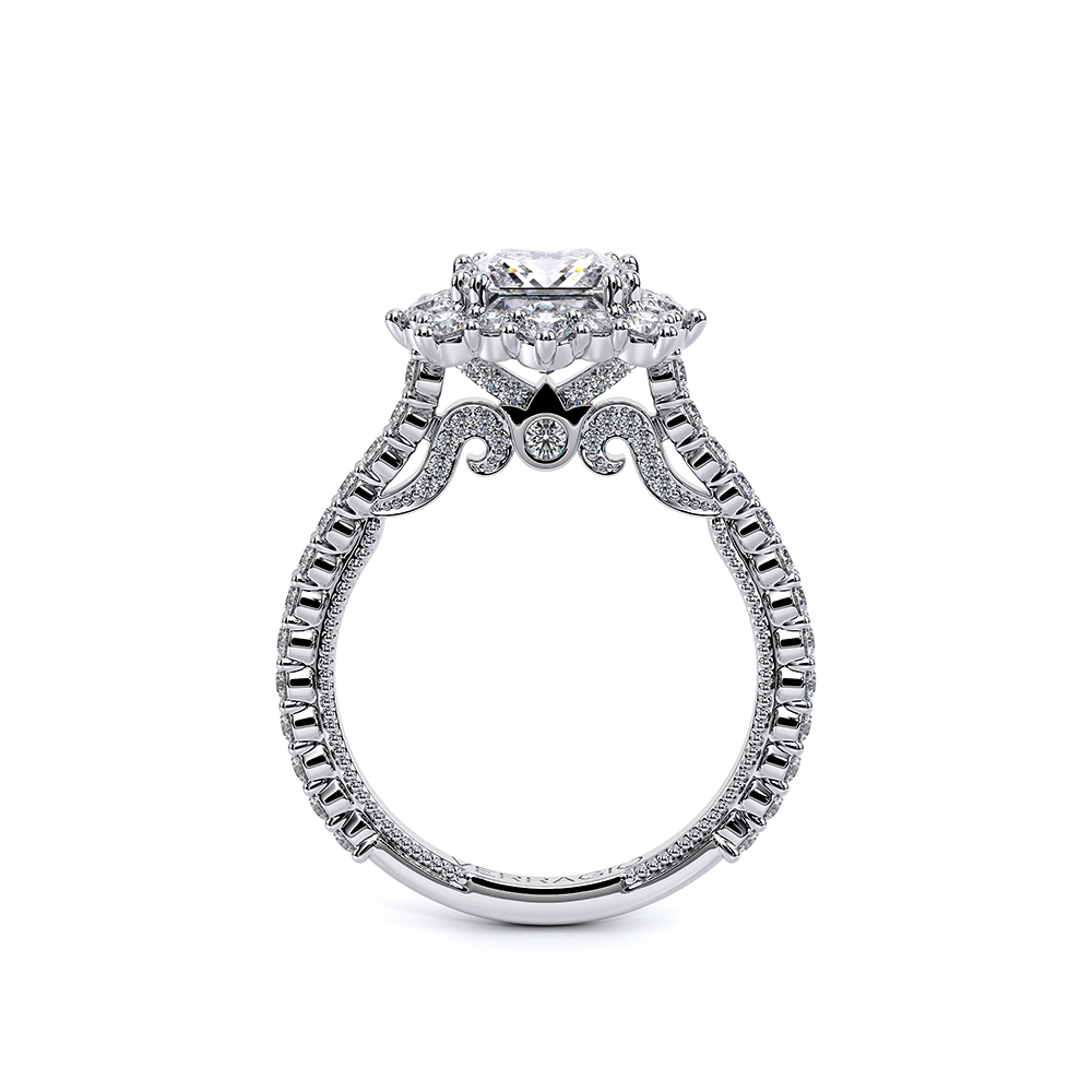 Platinum INSIGNIA-7108P Ring
