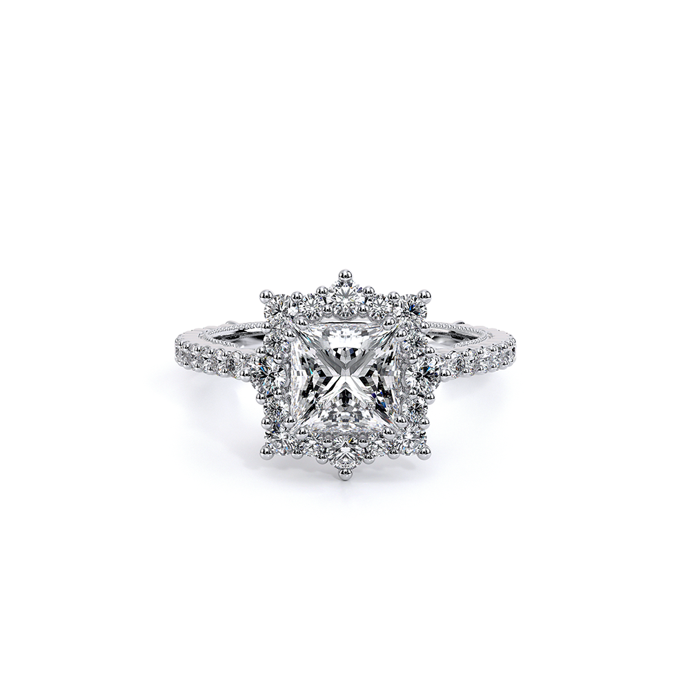 14K White Gold INSIGNIA-7108P Ring