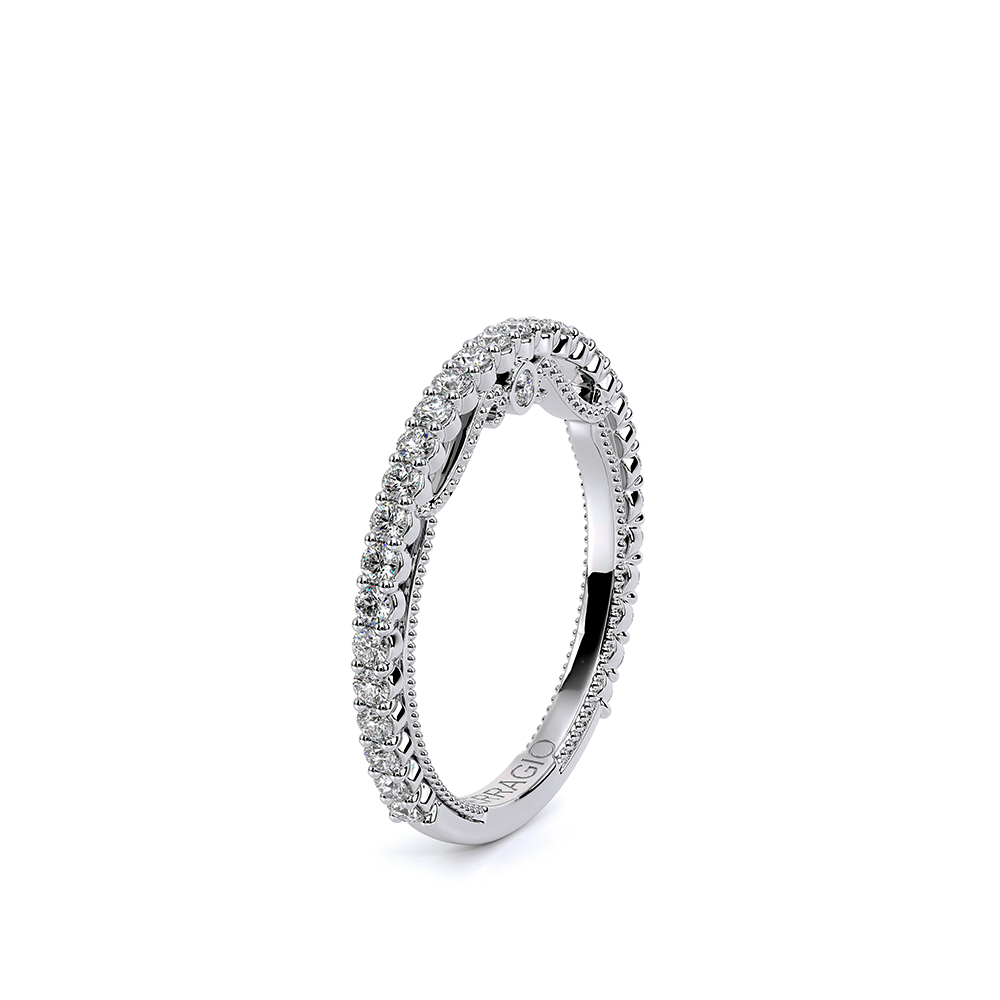 Platinum INSIGNIA-7108W Ring
