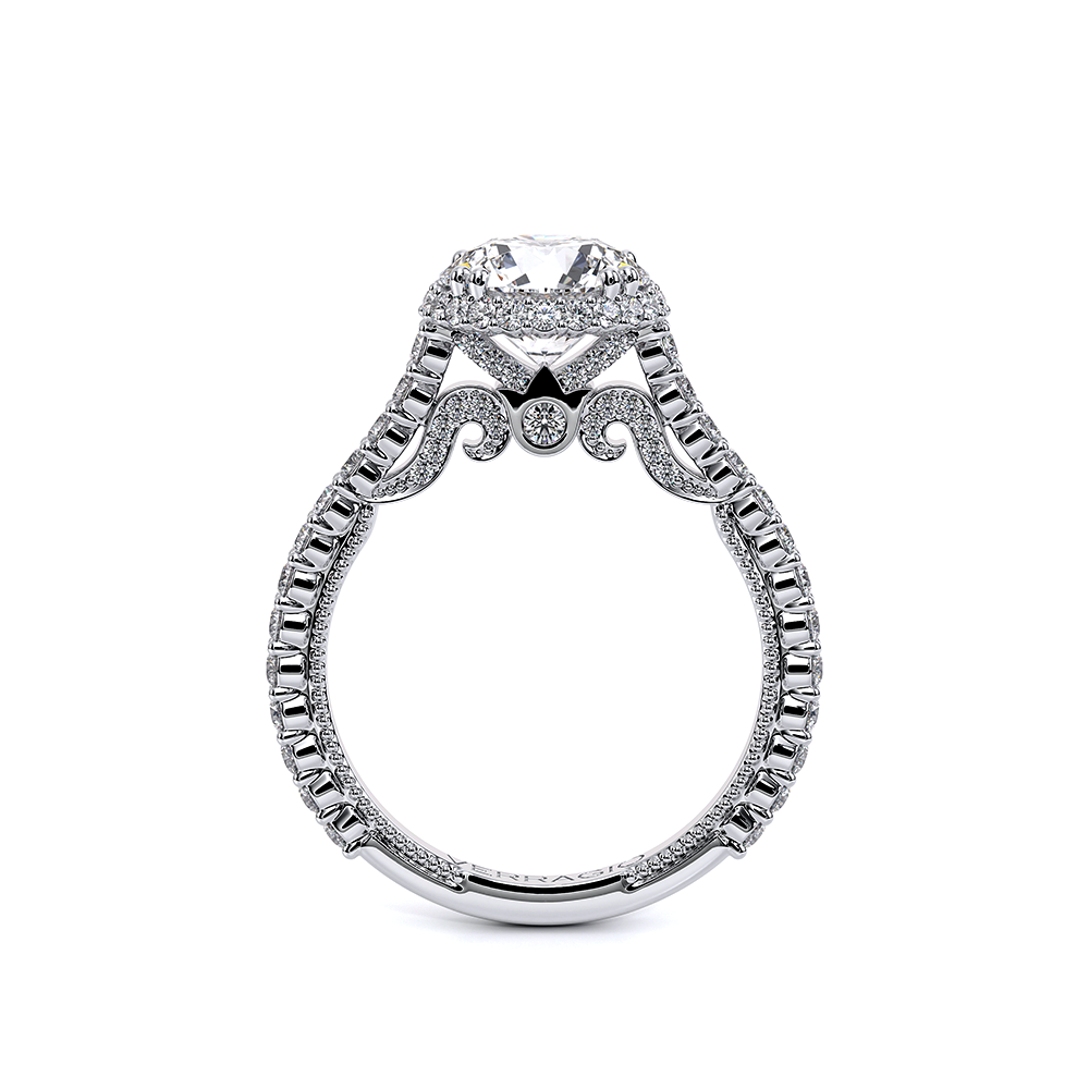 Platinum INSIGNIA-7109R Ring