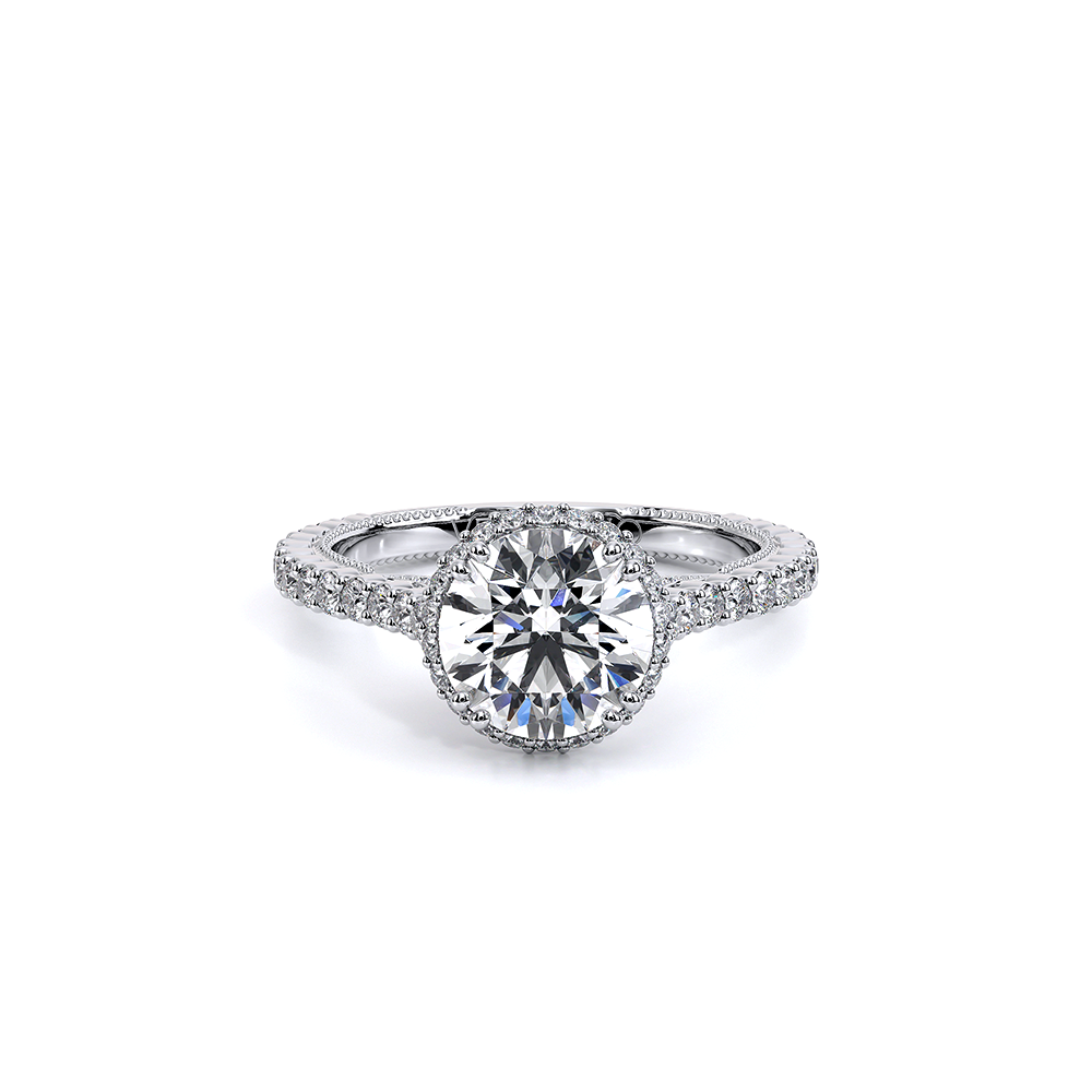 Platinum INSIGNIA-7109R Ring