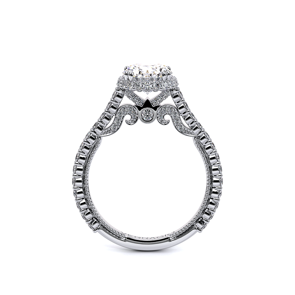 Platinum INSIGNIA-7109OV Ring