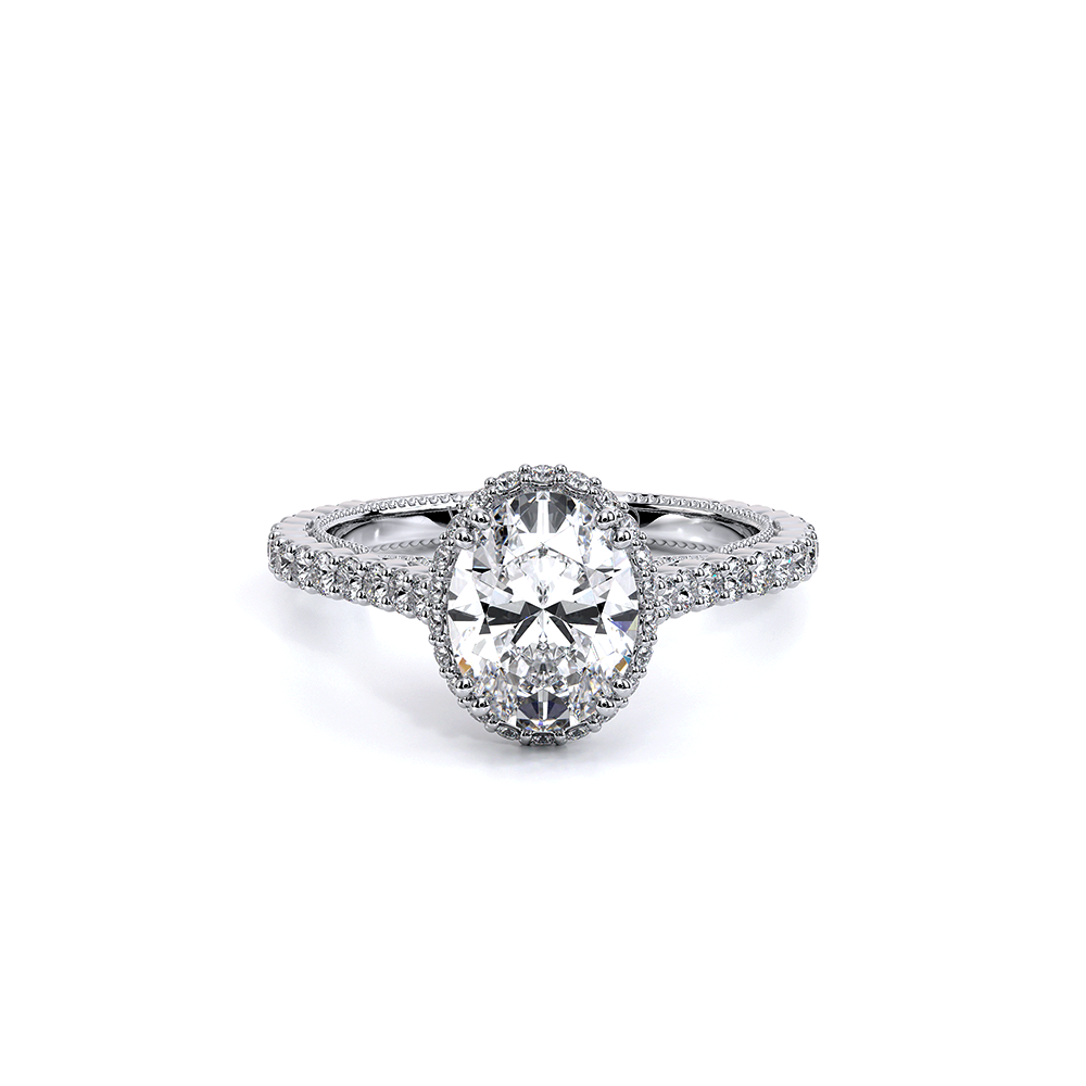 Platinum INSIGNIA-7109OV Ring