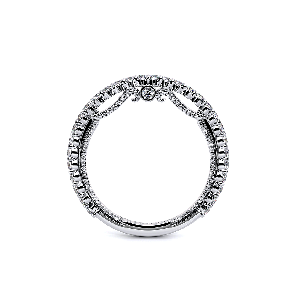 14K White Gold INSIGNIA-7109W Ring