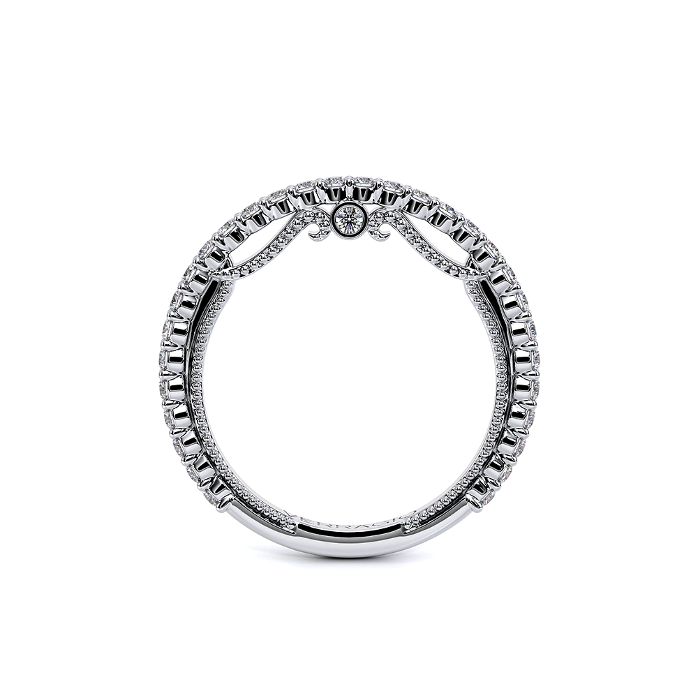 Platinum INSIGNIA-7109W Ring