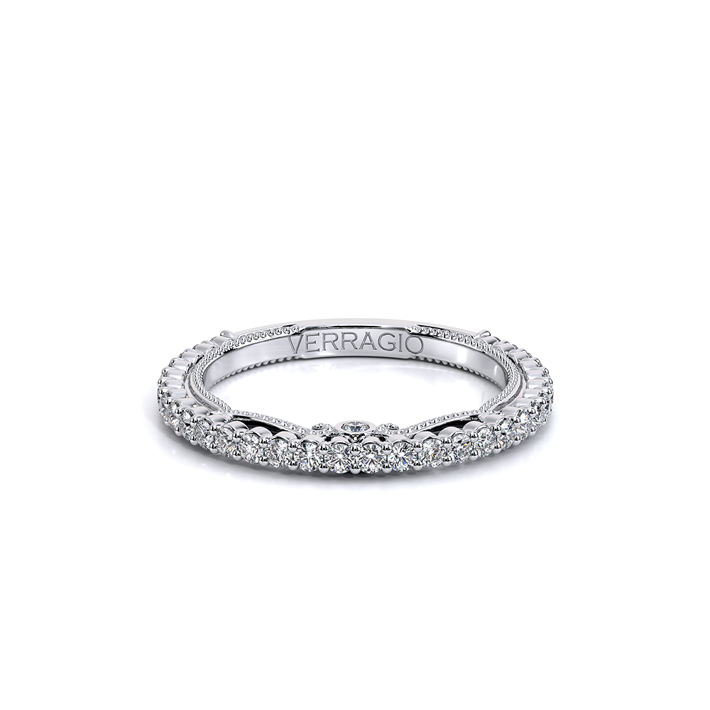 18K White Gold INSIGNIA-7109W Ring