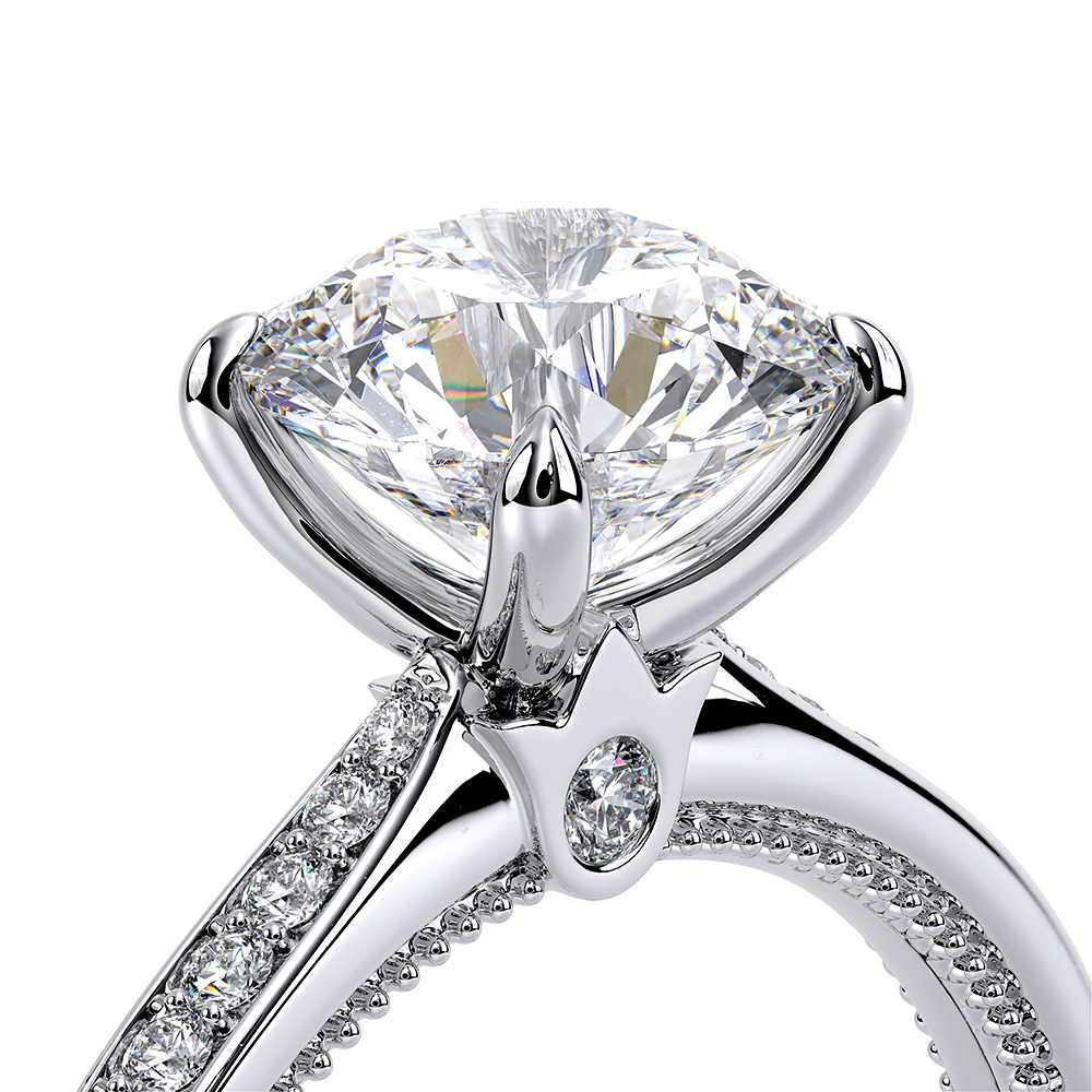 Platinum Renaissance-SLD301-R Ring