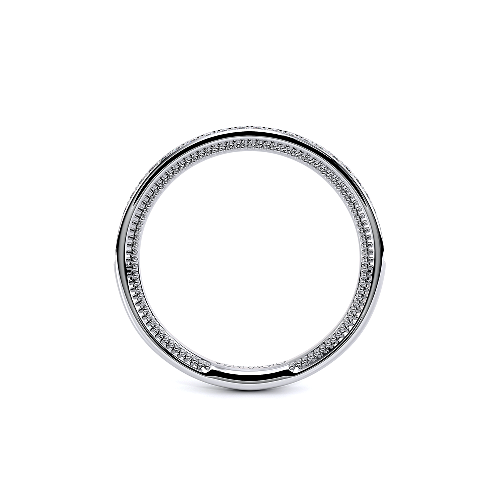 Platinum Renaissance-SLD301-W Band