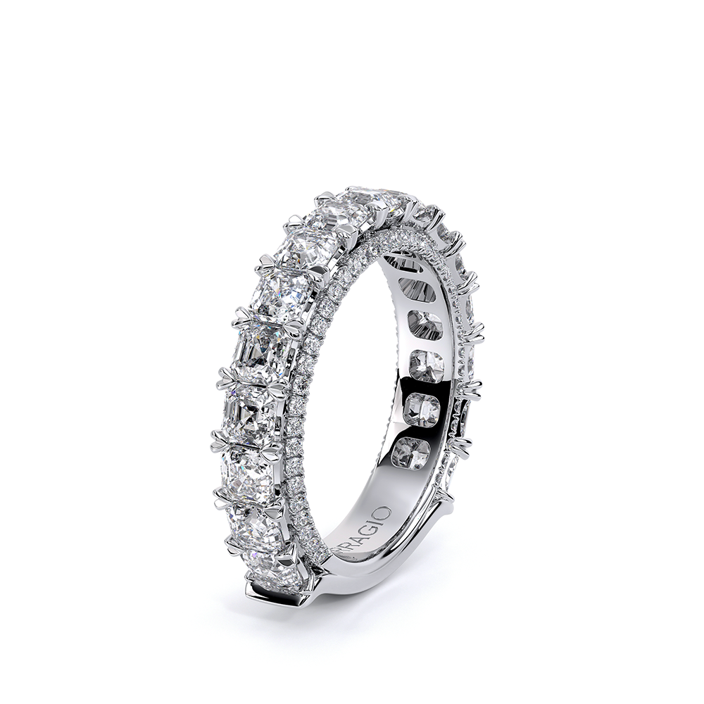 18K White Gold Eterna-2021-ASCH3-3Q Ring
