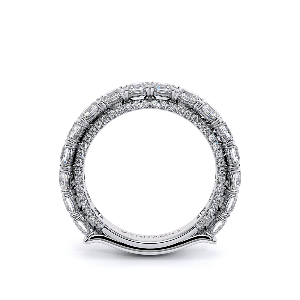 18K White Gold Eterna-2021-ASCH3-3Q Ring