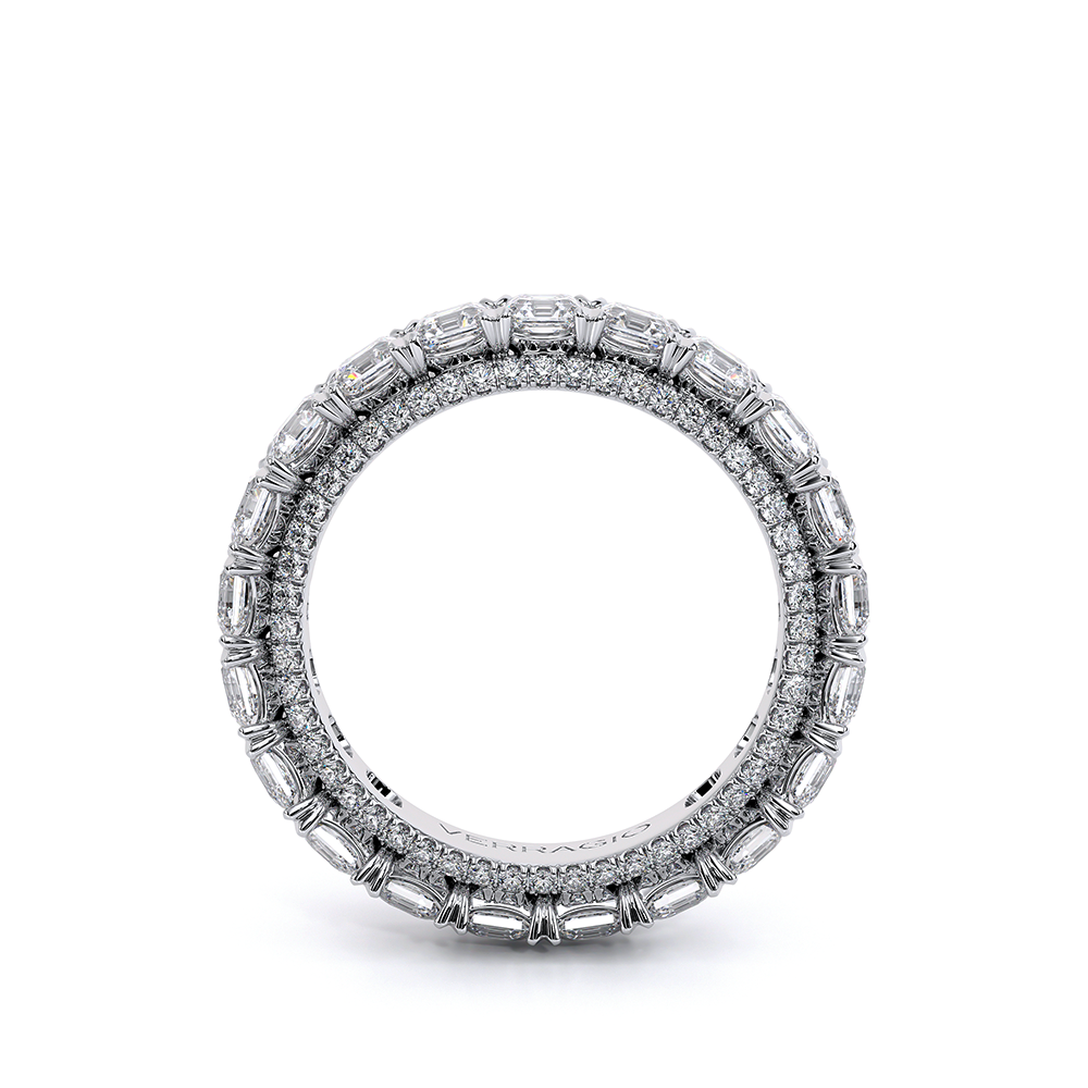 18K White Gold Eterna-2021-ASC3 Ring