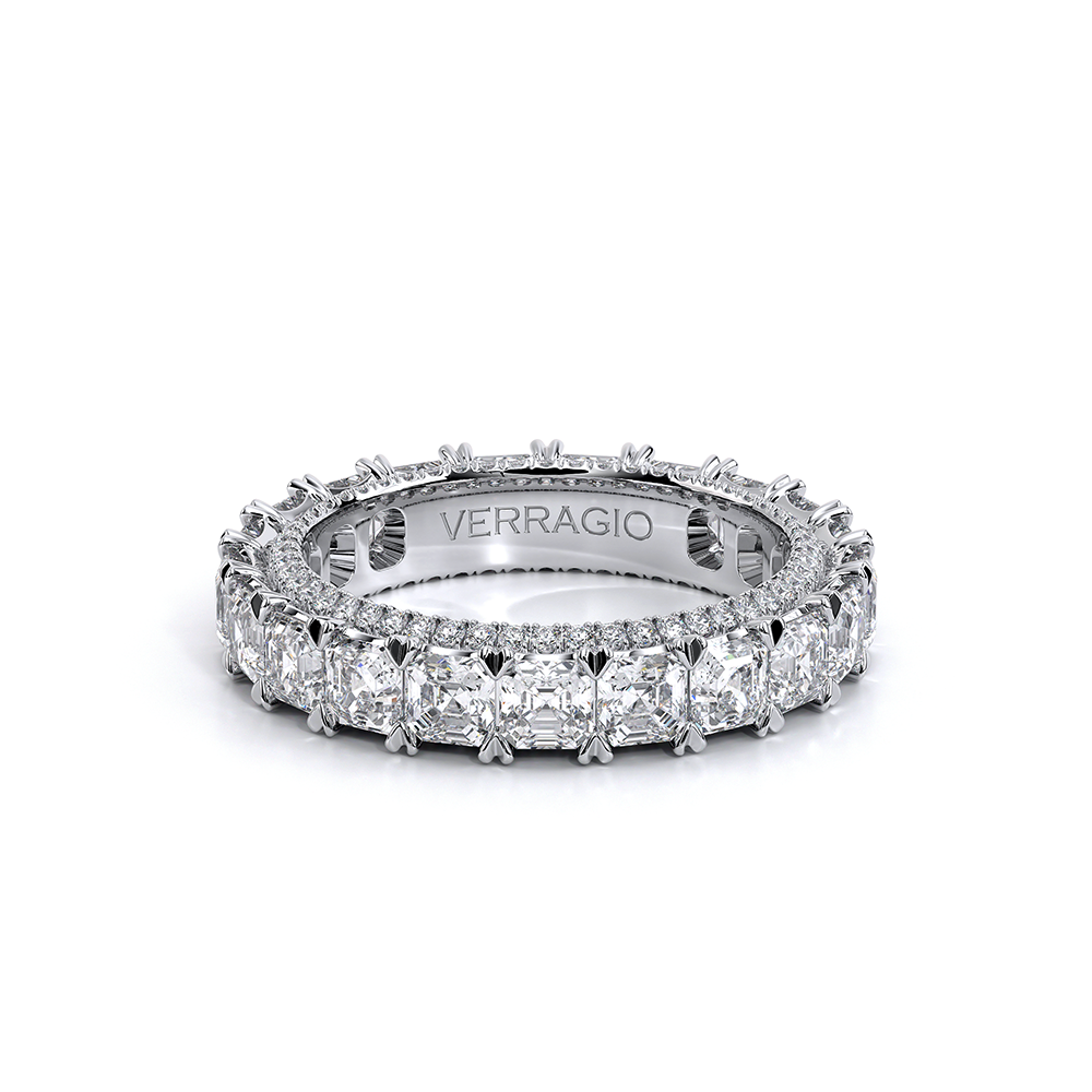 18K White Gold Eterna-2021-ASC3 Ring