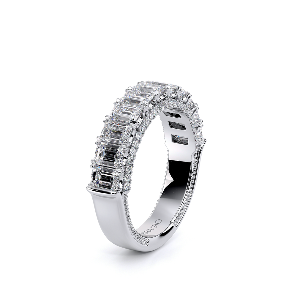 18K White Gold Eterna-2021-EM4-HW Ring