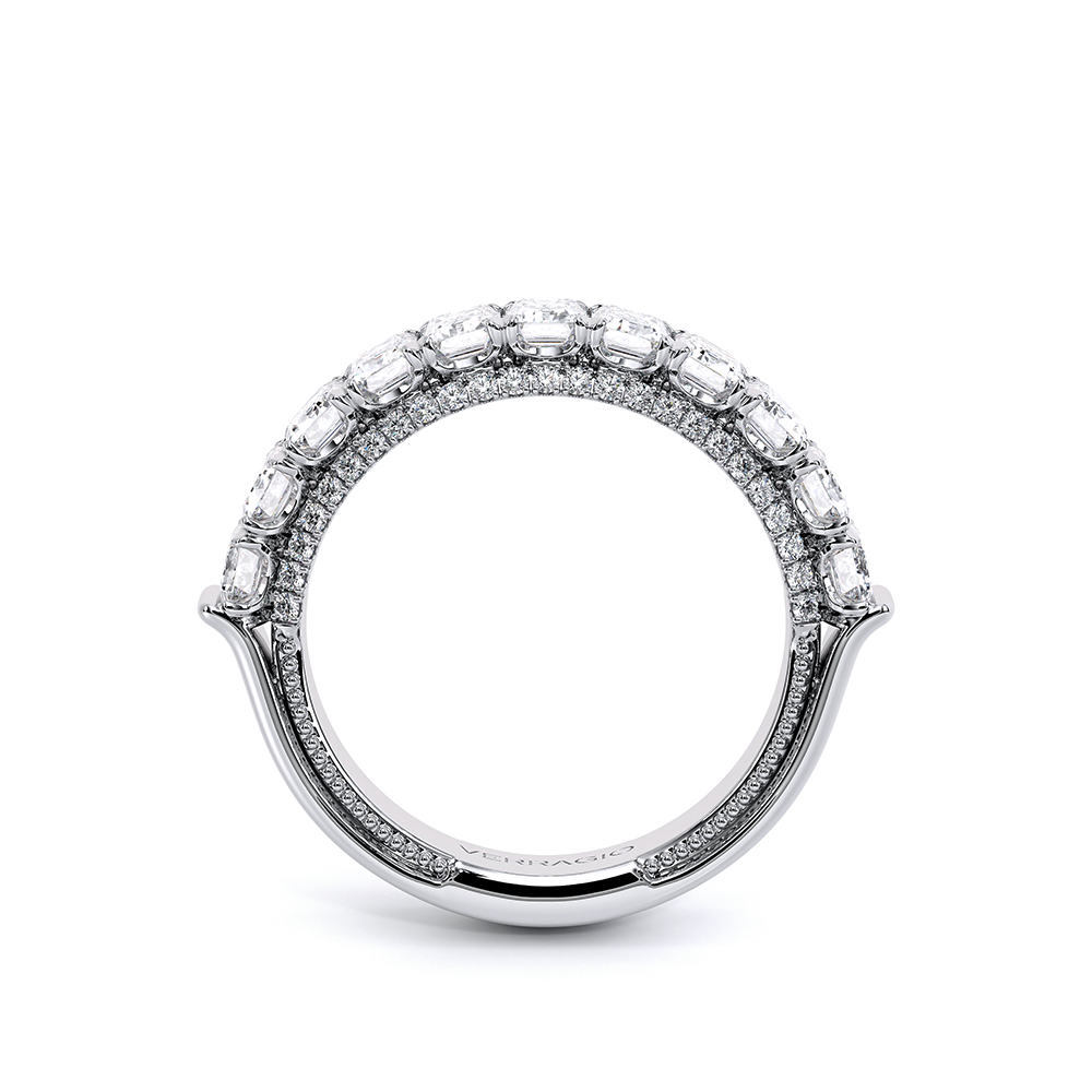 Platinum Eterna-2021-EM4-HW Ring