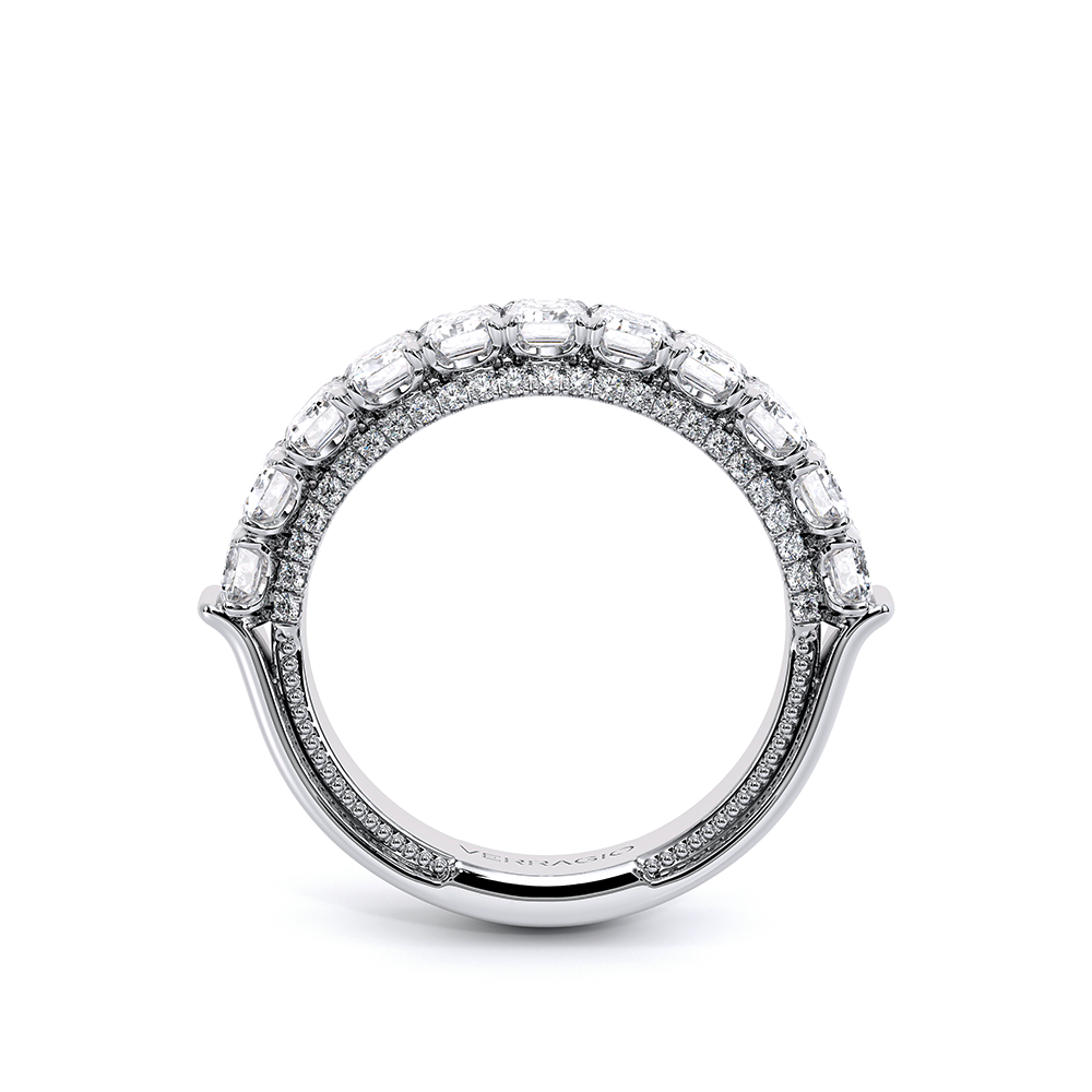 18K White Gold Eterna-2021-EM4-HW Ring