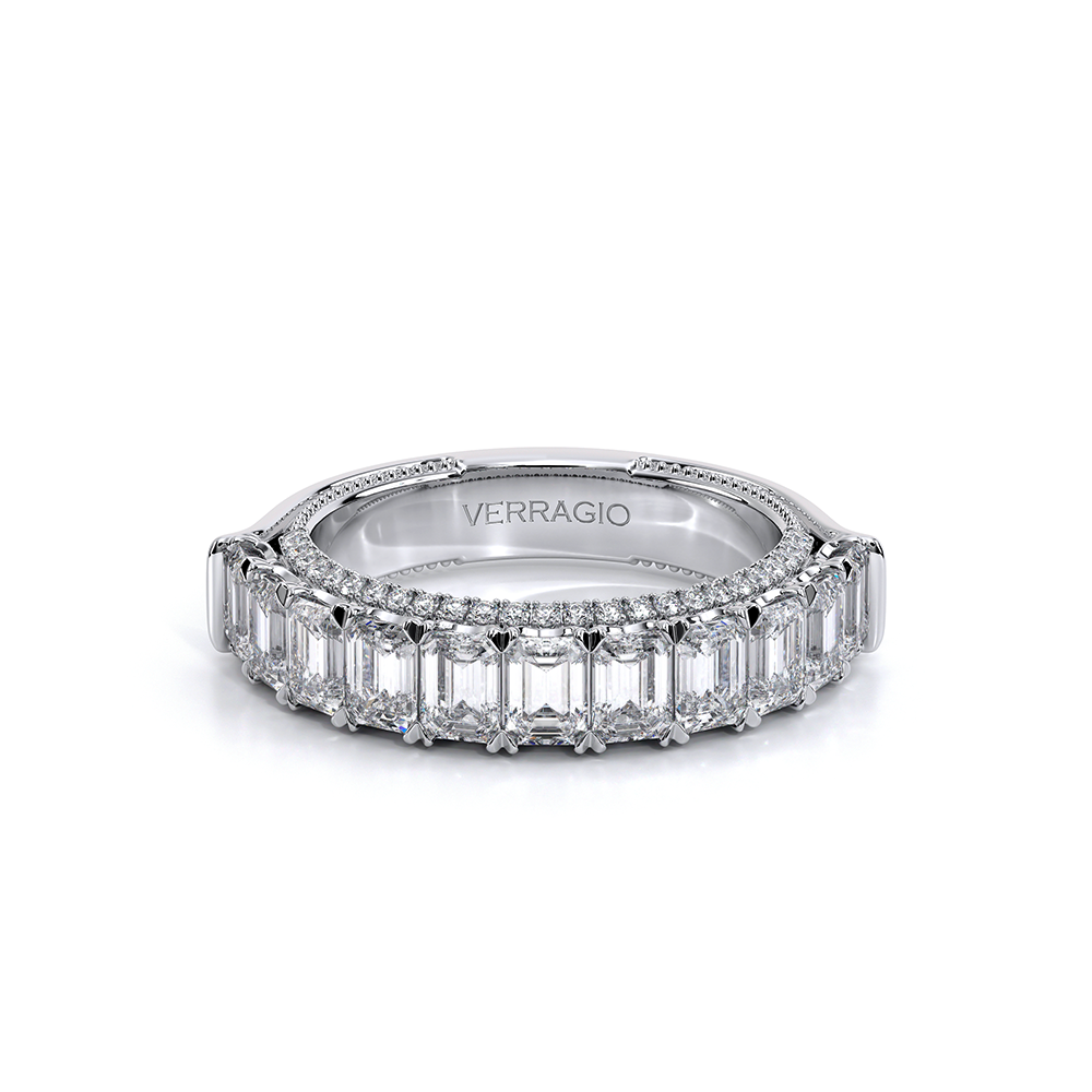 18K White Gold Eterna-2021-EM4-HW Ring
