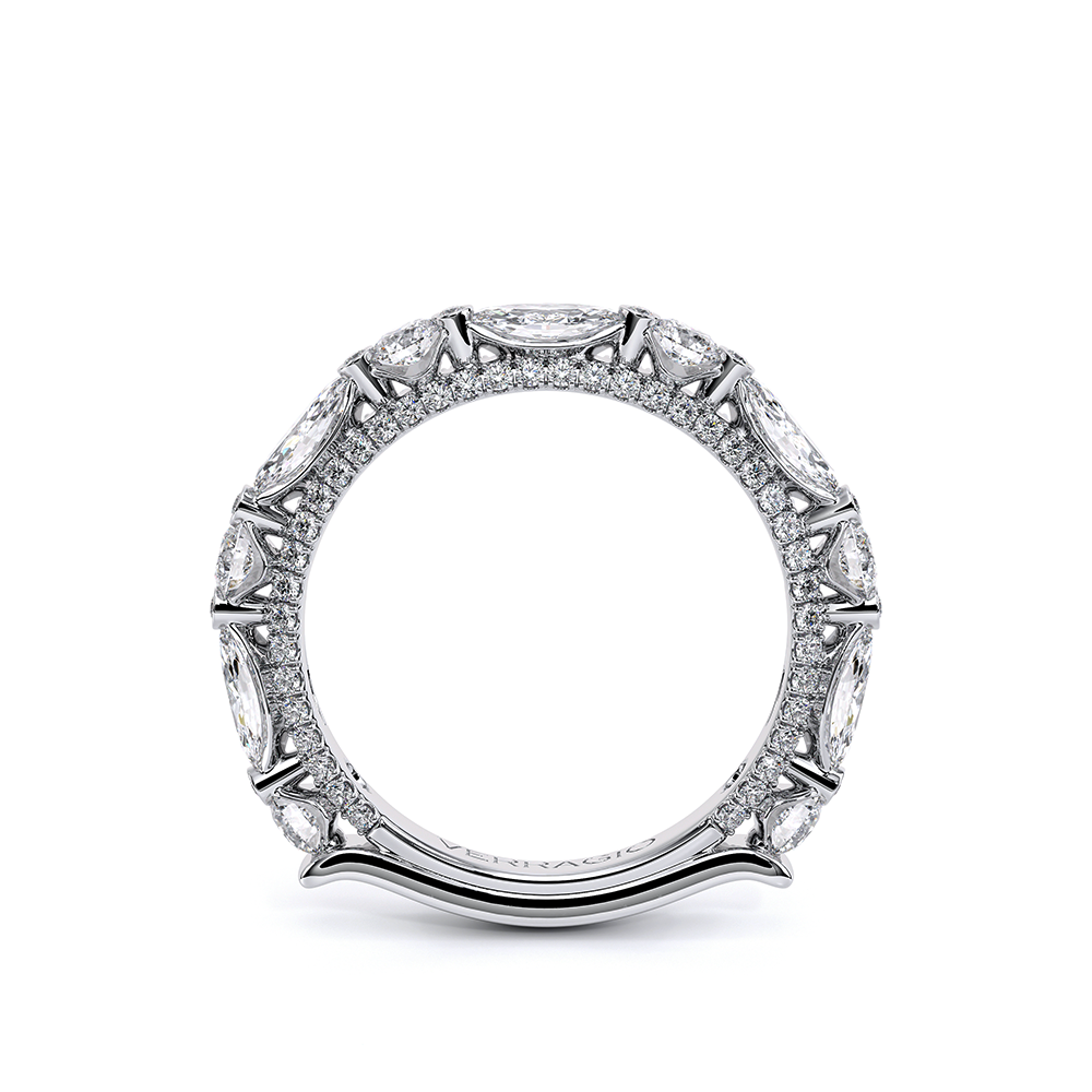 Platinum Eterna-2021-MQ-6X3-3Q Ring