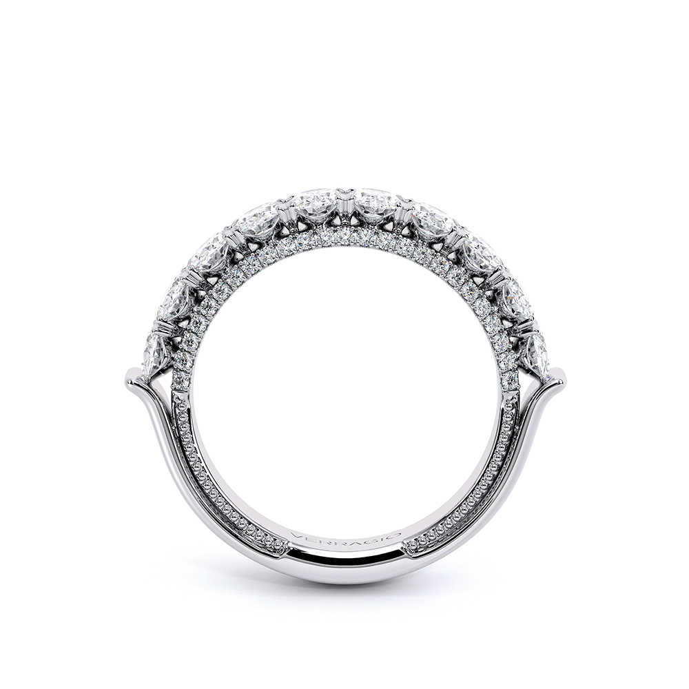 Platinum Eterna-2021-OV-45-HW Ring