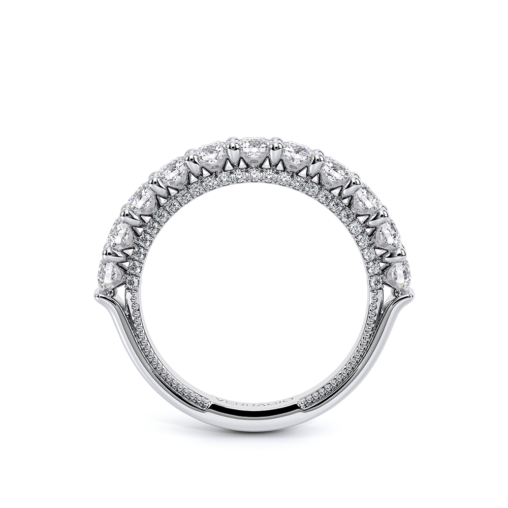 Platinum Eterna-2021-R-3-HW Ring